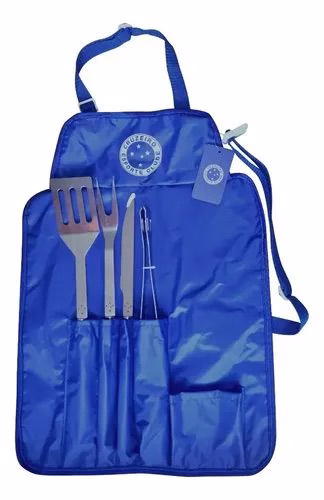 Kit Bud Light para asador 7pzs - Image 2