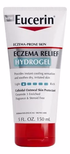 SIX PACK ECZEMA RELIEF EUCERIN 10ML - Image 2