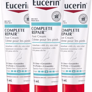 EUCERIN COMPLETE REPAIR para pies