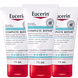 EUCERIN COMPLETE REPAIR para manos